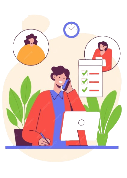 Payroll Outsourcing screenshot