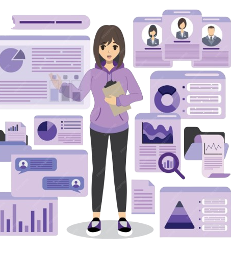 Workforce Dashboards screenshot