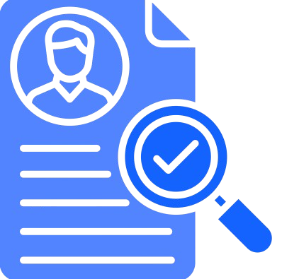 Background Verification (BGV)